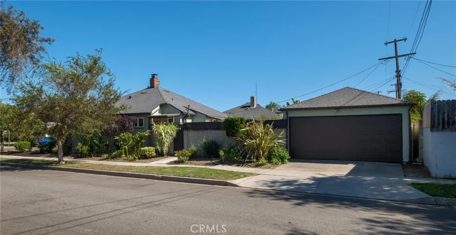 3411 S Cloverdale Avenue, Los Angeles, California 90016