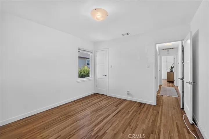 3411 S Cloverdale Avenue, Los Angeles, California 90016
