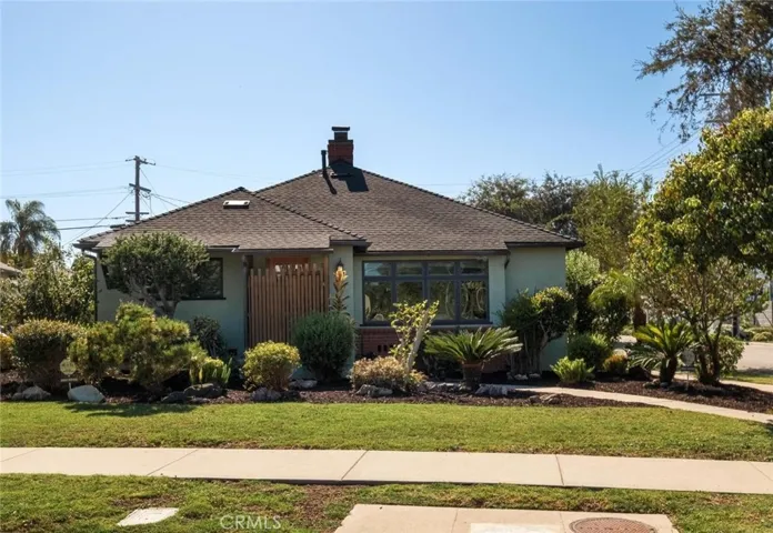 3411 S Cloverdale Avenue, Los Angeles, California 90016