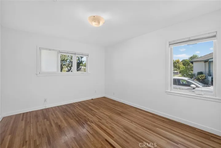 3411 S Cloverdale Avenue, Los Angeles, California 90016