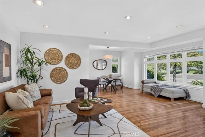 3411 S Cloverdale Avenue, Los Angeles, California 90016