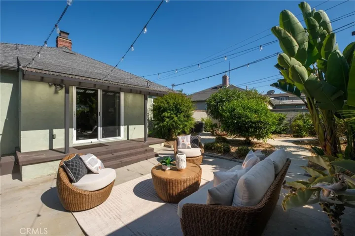 3411 S Cloverdale Avenue, Los Angeles, California 90016