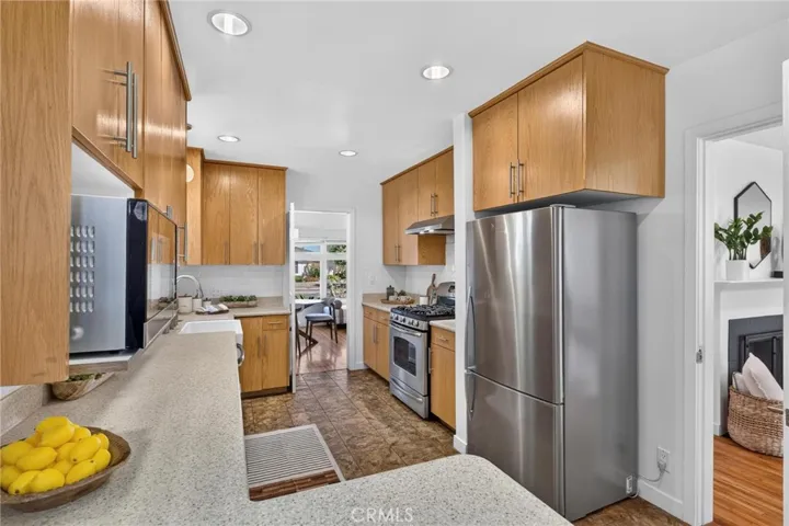 3411 S Cloverdale Avenue, Los Angeles, California 90016