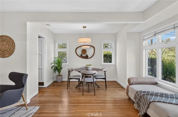 3411 S Cloverdale Avenue, Los Angeles, California 90016