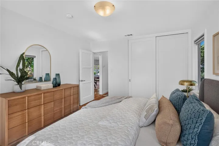 3411 S Cloverdale Avenue, Los Angeles, California 90016