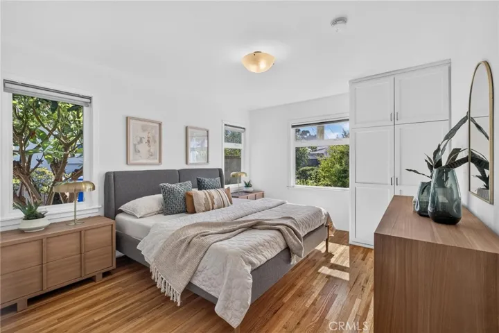 3411 S Cloverdale Avenue, Los Angeles, California 90016