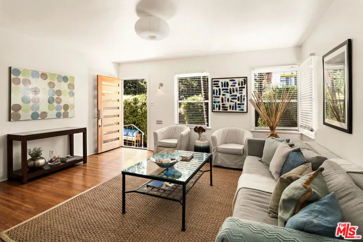 728 Pacific Street, Santa Monica, California 90405