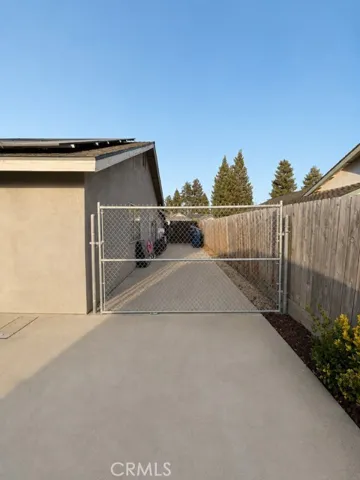 RV Parking