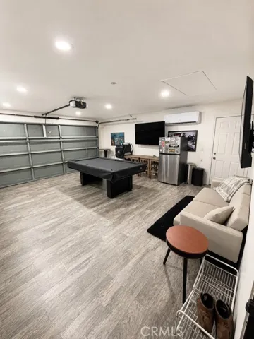 2 car garage