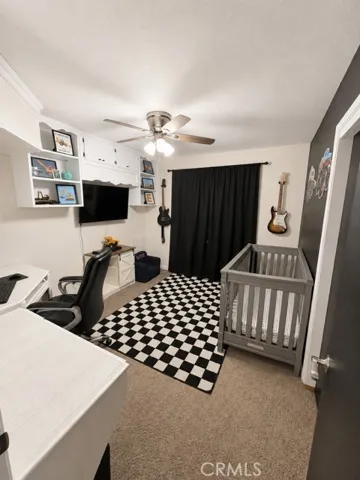 3rd bedroom