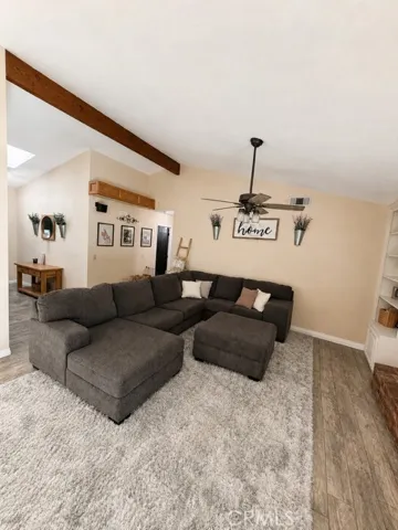 537 Coral, Tulare, California 93274