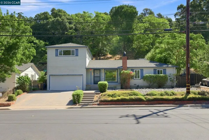 3841 Alhambra Way, Martinez, California 94553