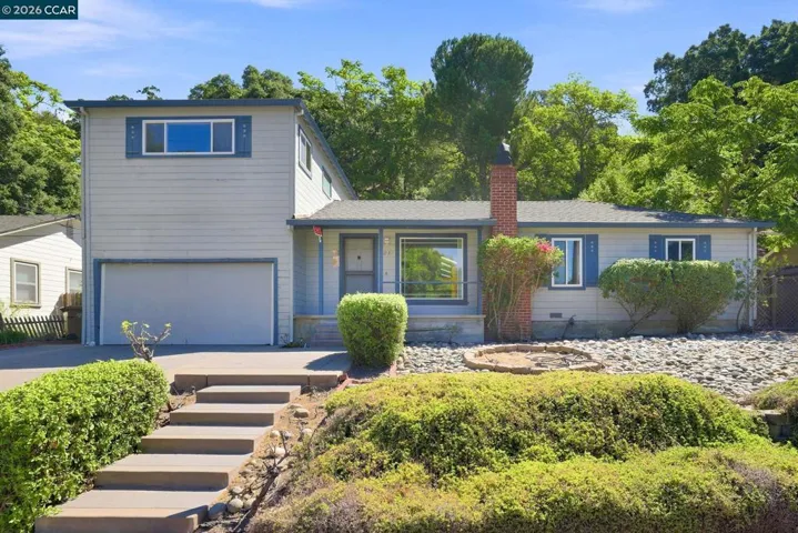 3841 Alhambra Way, Martinez, California 94553