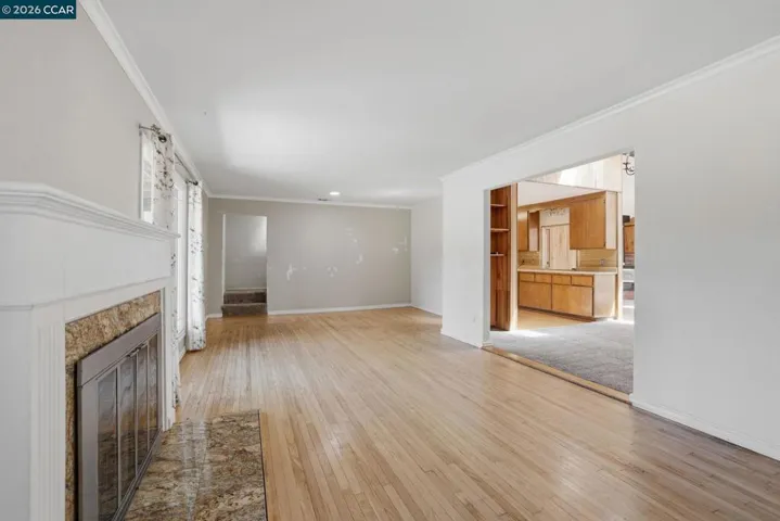 3841 Alhambra Way, Martinez, California 94553