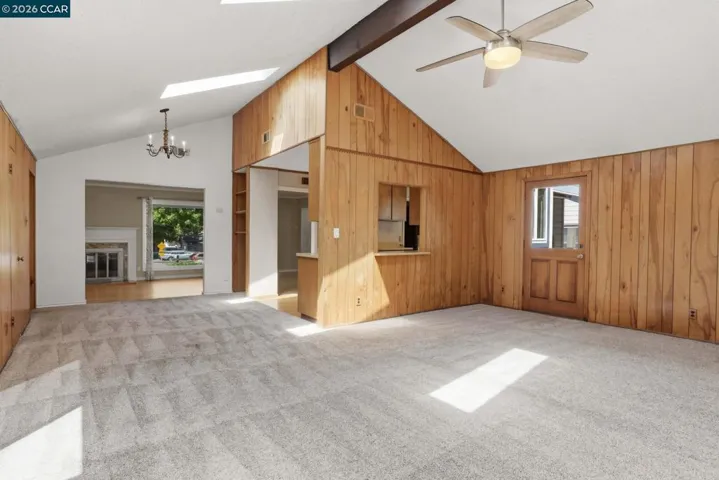3841 Alhambra Way, Martinez, California 94553