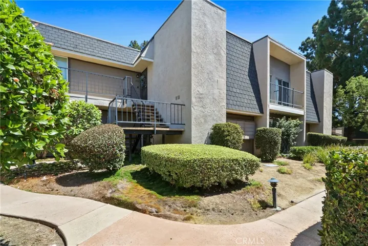 1129 Rosecrans Avenue 28a, Fullerton, California 92833