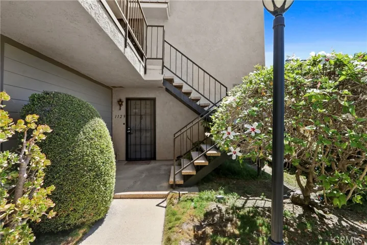 1129 Rosecrans Avenue 28a, Fullerton, California 92833
