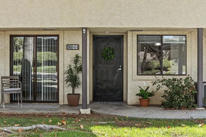 966 Lupine Hills Drive 64, Vista, California 92081