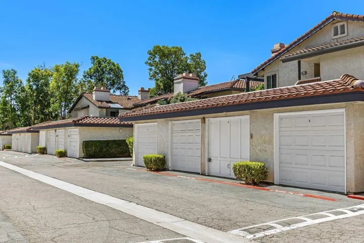 966 Lupine Hills Drive 64, Vista, California 92081