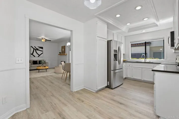 966 Lupine Hills Drive 64, Vista, California 92081