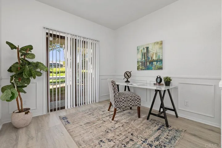 966 Lupine Hills Drive 64, Vista, California 92081