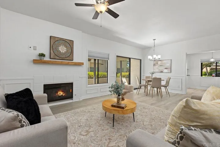 966 Lupine Hills Drive 64, Vista, California 92081