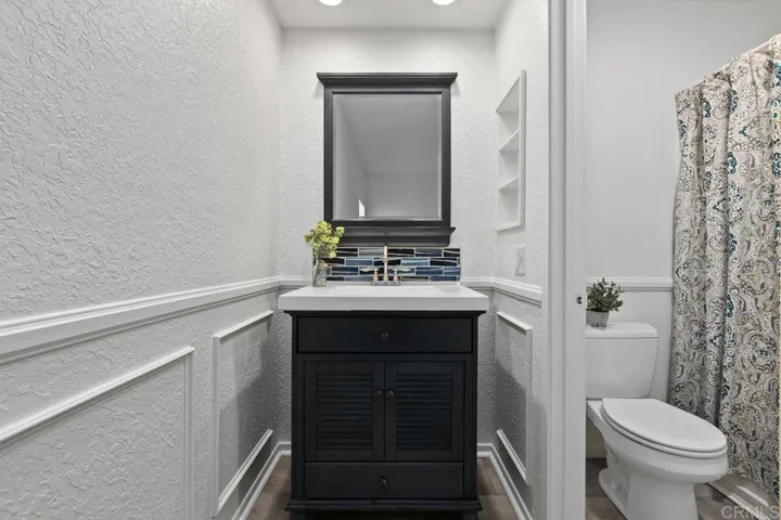 966 Lupine Hills Drive 64, Vista, California 92081