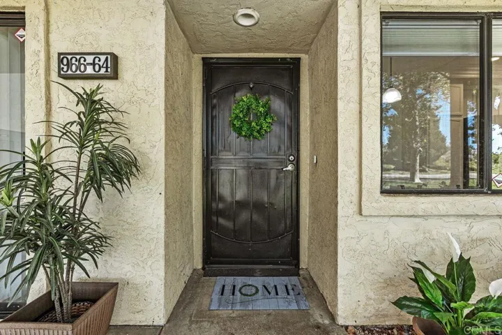 966 Lupine Hills Drive 64, Vista, California 92081