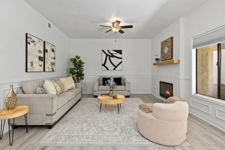 966 Lupine Hills Drive 64, Vista, California 92081