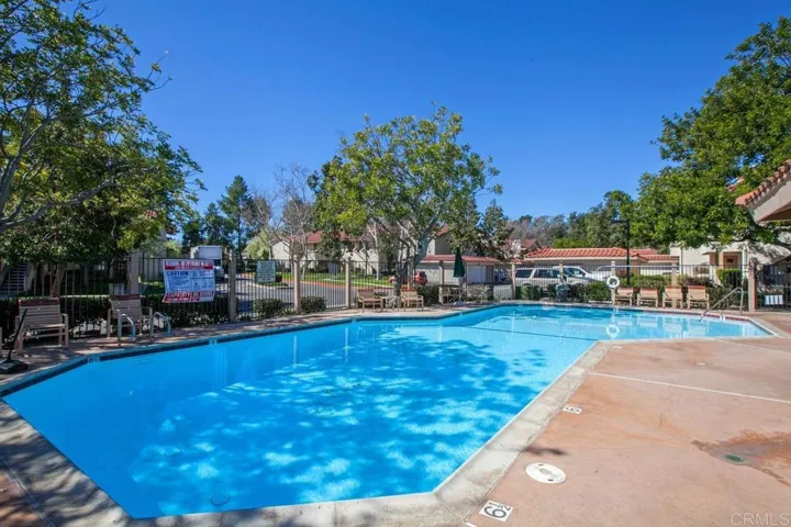 966 Lupine Hills Drive 64, Vista, California 92081