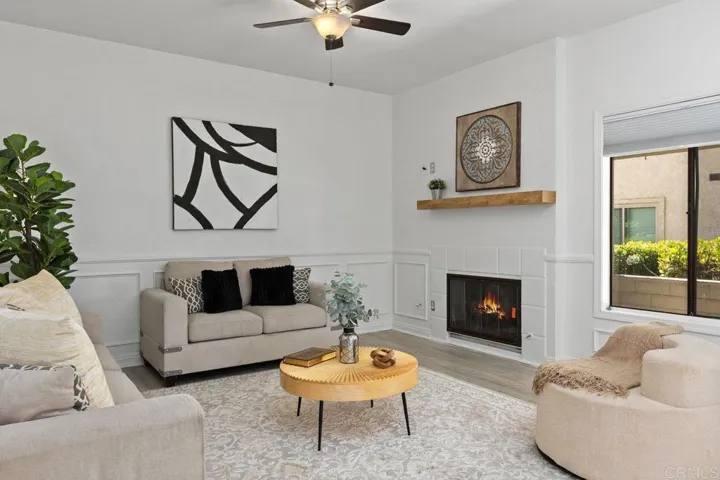 966 Lupine Hills Drive 64, Vista, California 92081