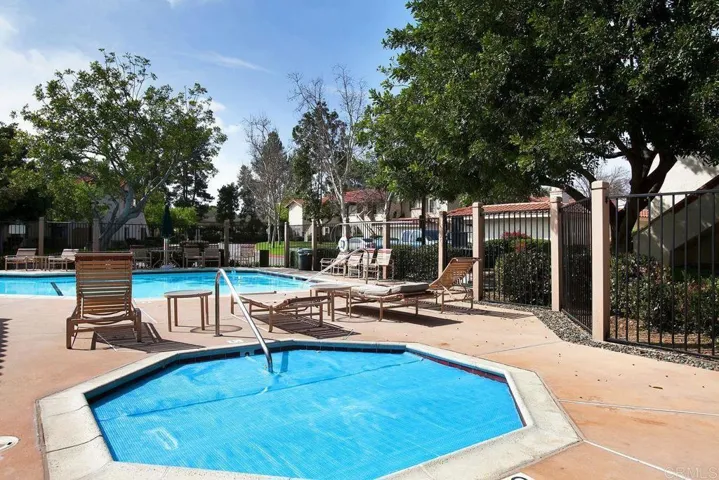 966 Lupine Hills Drive 64, Vista, California 92081