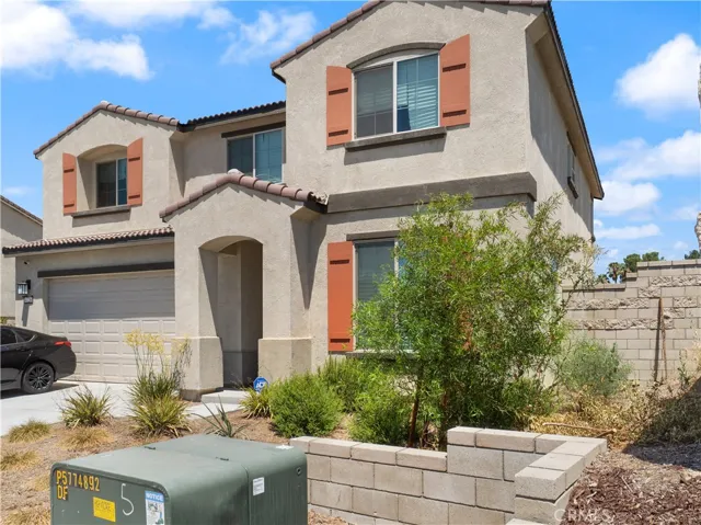 4728 Goldfinch, Hemet, California 92545