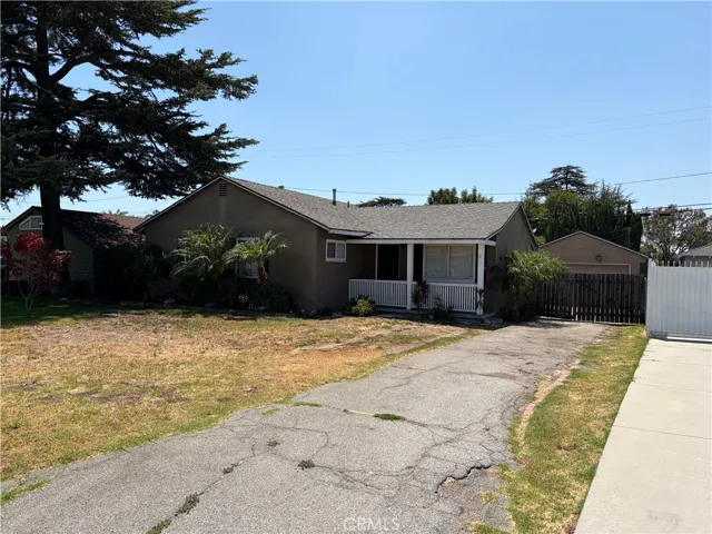 749 N Viceroy, Covina, California 91723
