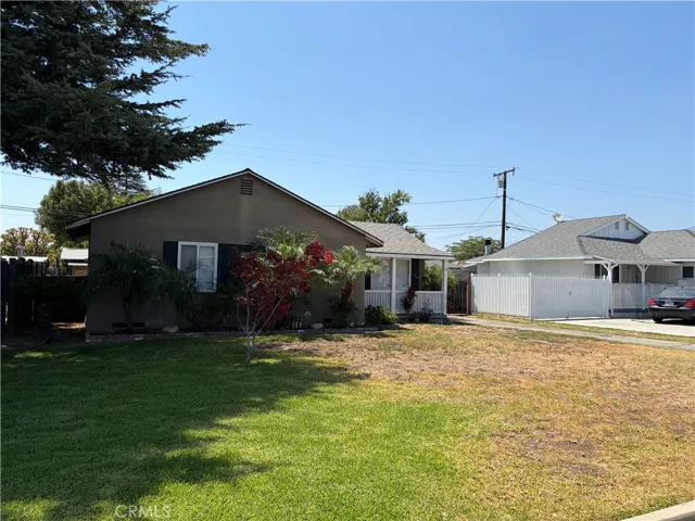 749 N Viceroy, Covina, California 91723