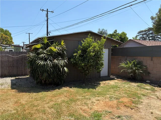 749 N Viceroy, Covina, California 91723