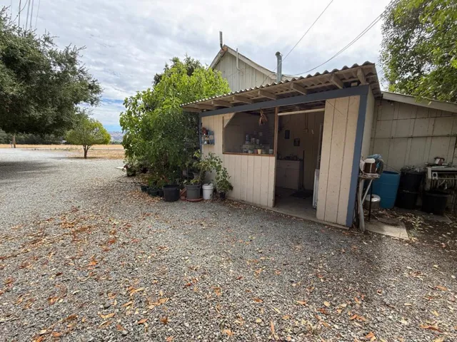 15195 Olive Avenue, Morgan Hill, California 95037