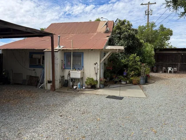 15195 Olive Avenue, Morgan Hill, California 95037