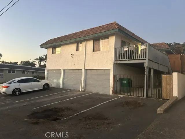 1150 -1154 Pacific, Oceano, California 93445