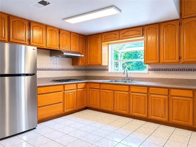Kitchen - Original