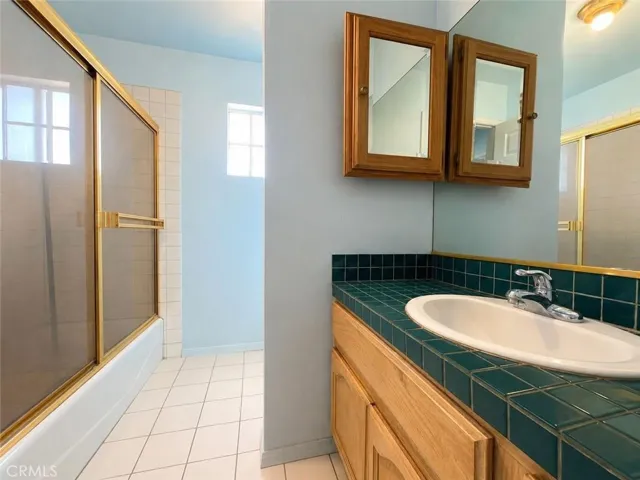 Bathroom - Original