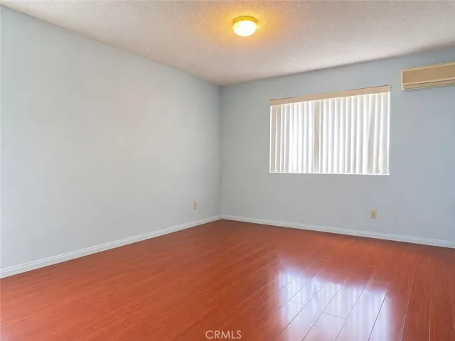 Secondary Suite