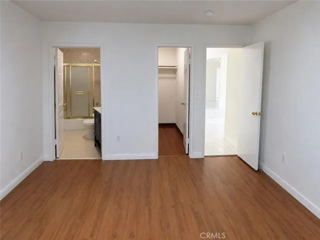 Primary Suite - Original