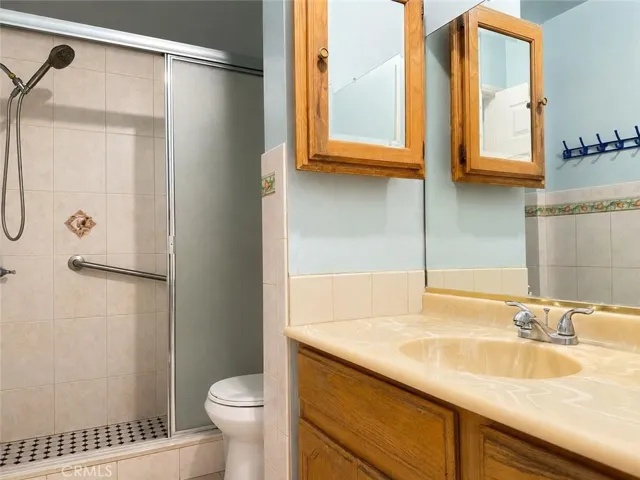 Bathroom Downstairs