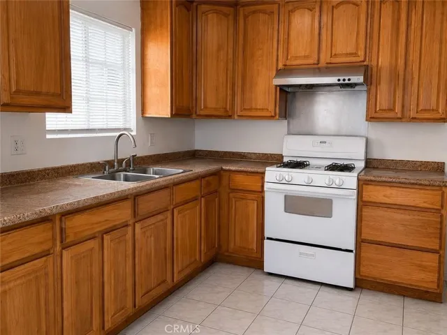 Kitchen - Original