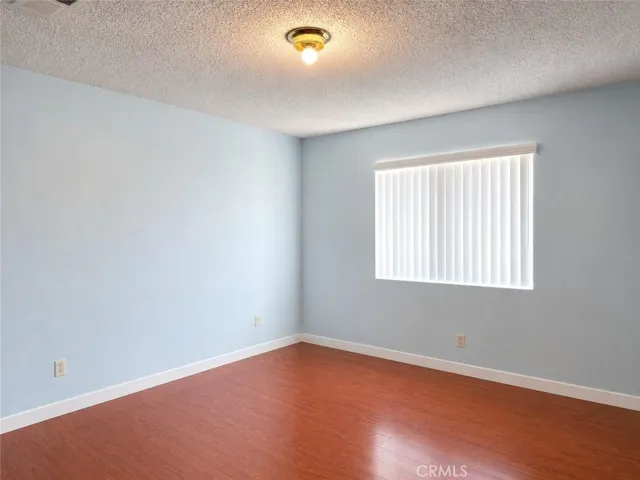 Bedroom 4 - Original