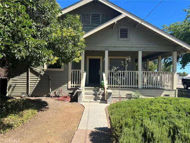 245 17th, Paso Robles, California 93446