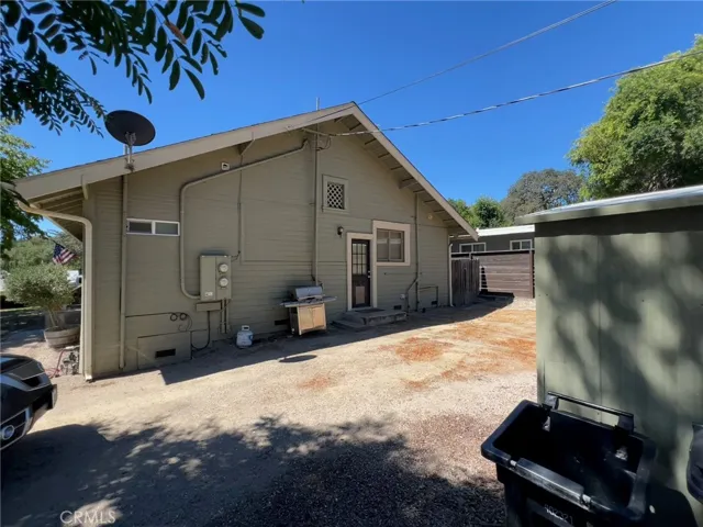 245 17th, Paso Robles, California 93446