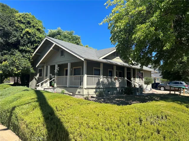 245 17th, Paso Robles, California 93446