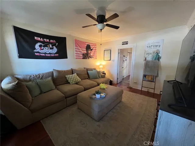 245 17th, Paso Robles, California 93446
